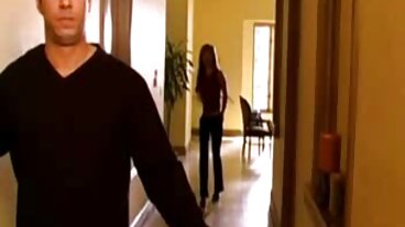 Brazzers: تم مقاطعة لعبة Busty Violet Myers بواسطة Big افلام سكسي ثقافي Black Dong على PornHD