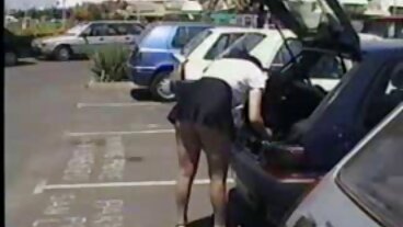 غادر Teen Jayden المنزل وحده مع صديق أبي افلام سكسي اجنبي