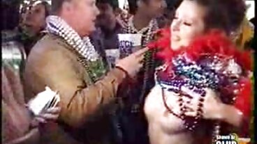 NAUGHTY AMERICA Chubby MILFw Mega Titties افلام سكسي قديم Rides