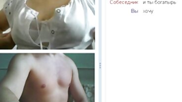 BRAZZERS: Jordi El احدث افلام سكسي Nino ينضم إلى Blondie Fesser و Sofia Lee على PornHD