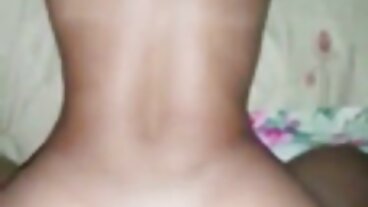 غنيمة كبيرة الجمال Canela Skin ينتقل من الحمار إلى الفم: احدث افلام سكسي O