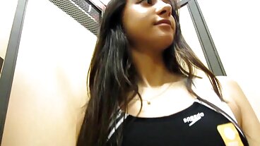 Horndog STEPMOM MILF افلام سكسي بنات Peeked & Jizzed