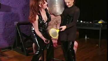 بزاز كبيرة Kiki Klout افلام سكسي هندي يحصل على نمط Doggystyle dicked بواسطة Michael Swayze Live