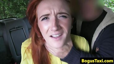 Cherrypimps: بزاز كبيرة امرأة سمراء كوين وايلد لديها حلمها في سخيف افلام سكسي هندي مهرج أصبح صحيحًا على PornHD